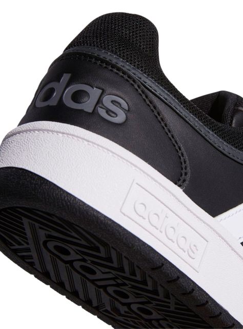 Zapatilla Urbana Hombre Hoops 3.0-4