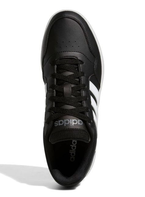 Zapatilla Urbana Hombre Hoops 3.0-3