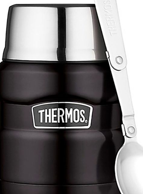 Termo Thermos Comida King Acero Inoxidable 470 ml-1