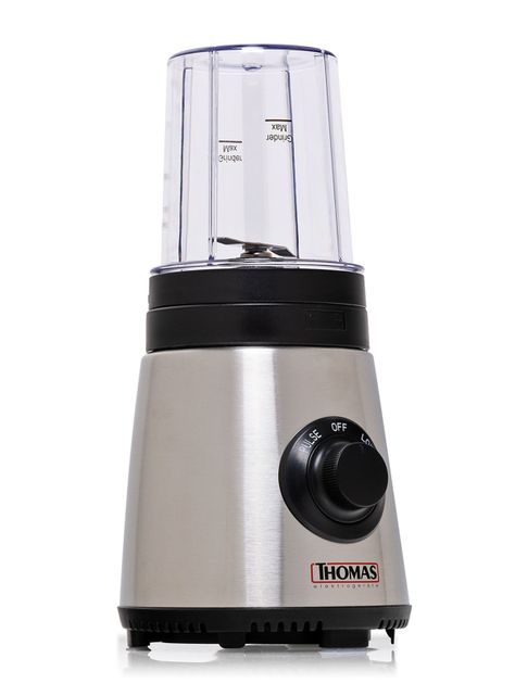 Licuadora Personal Inox TH-300PB-5