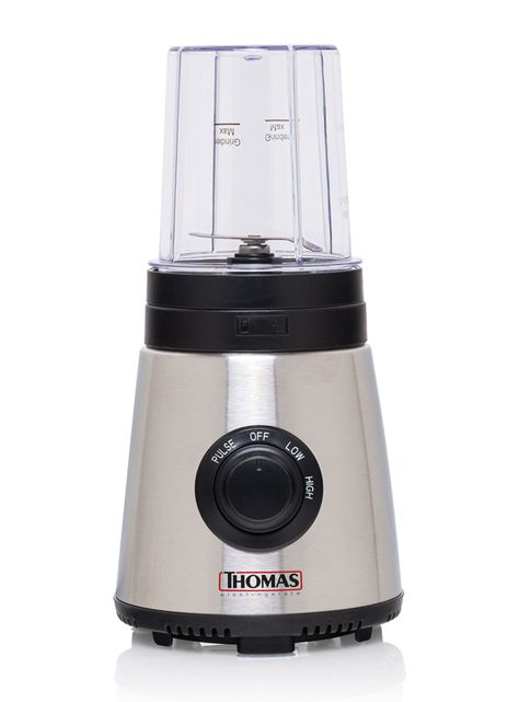 Licuadora Personal Inox TH-300PB-3