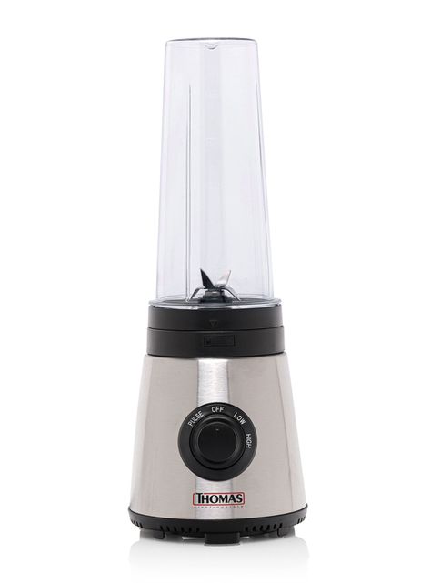 Licuadora Personal Inox TH-300PB-1