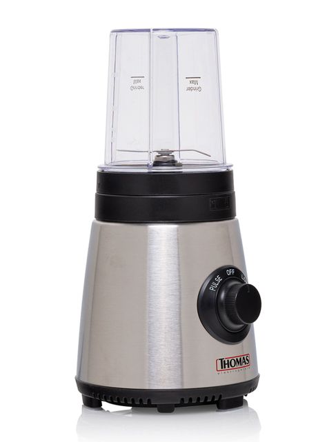 Licuadora Personal Inox TH-300PB-4