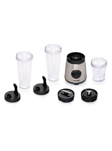 Licuadora Personal Inox TH-300PB-6