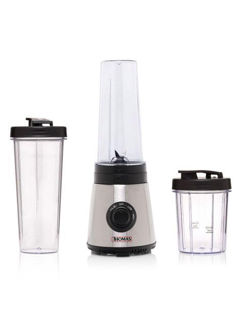 Licuadora Personal Inox TH-300PB-0