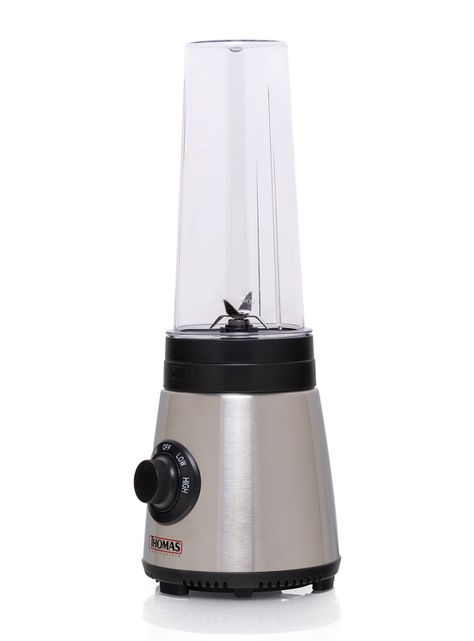 Licuadora Personal Inox TH-300PB-2