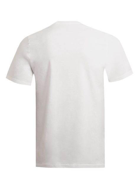 Polera Logotipo M Pos Lin G T-1