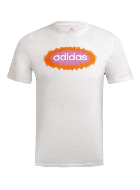 Polera Logotipo M Pos Lin G T-0