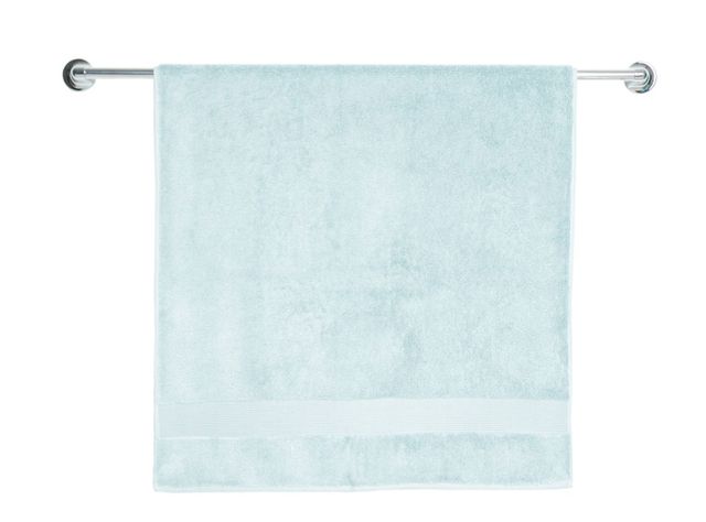 Toalla Baño Súper Soft 70 x 140 cm 600 gr-0