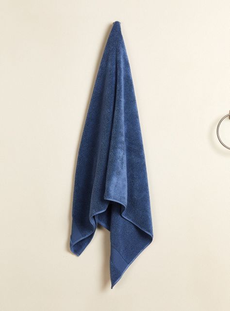 Toalla Sábana Súper Soft 90 x 170 cm 600 gr-0