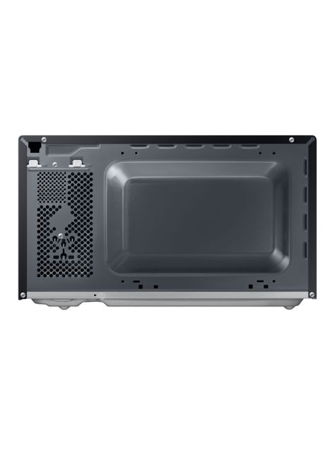 Microondas Manual 20 Litros 650W MS20A3010AL/ZS Negro-1