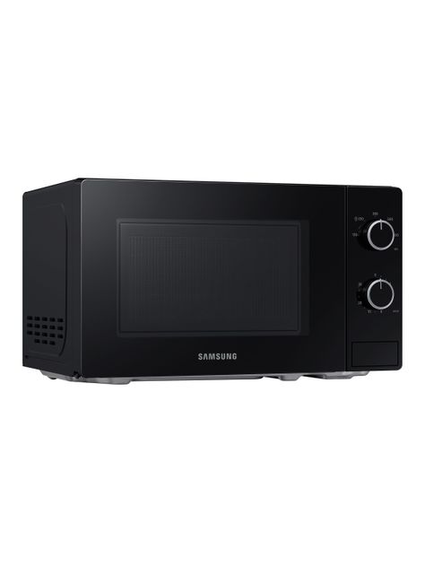Microondas Manual 20 Litros 650W MS20A3010AL/ZS Negro-3