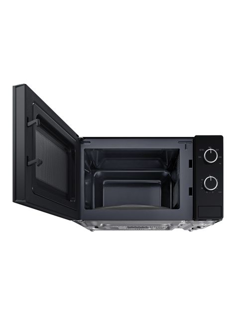 Microondas Manual 20 Litros 650W MS20A3010AL/ZS Negro-6
