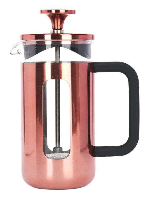 Cafetera Pisa 3 Tazas Cooper-0