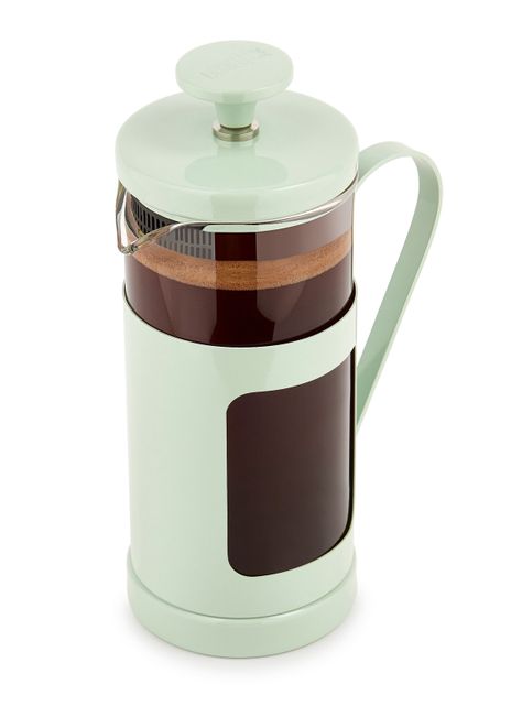 Cafetera Monaco 3 Tazas Verde-1