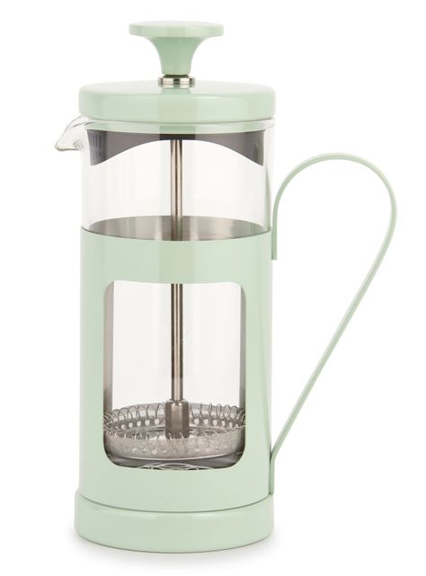 Cafetera Monaco 3 Tazas Verde-0