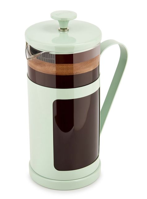 Cafetera Monaco 8 Tazas Verde-1