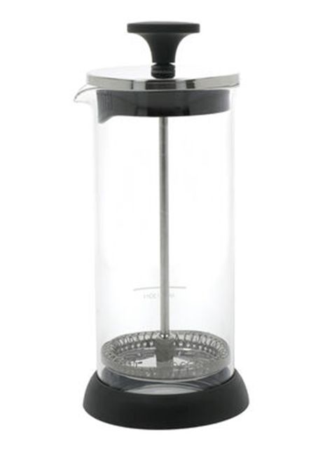 Espumador Leche Manual 400 ml-0