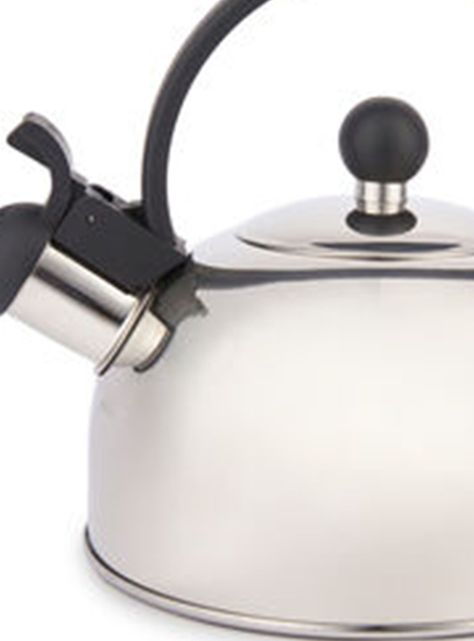 Tetera Silver 1.3 Litros La Cafetiere-1