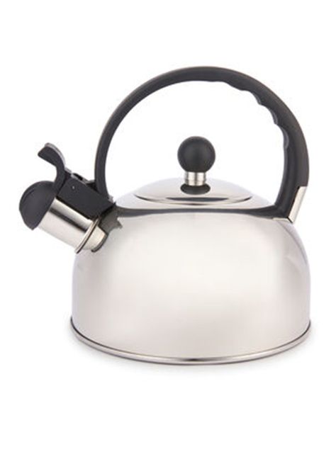 Tetera Silver 1.3 Litros La Cafetiere-0