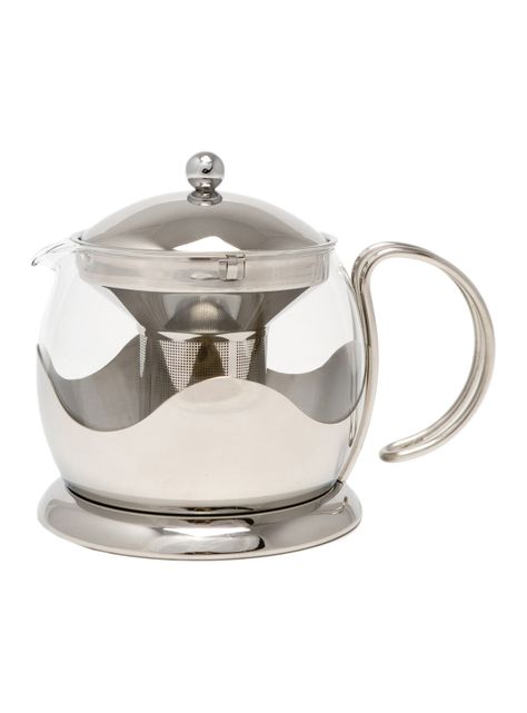 Tetera Infusor Izmir 2 Tazas-0