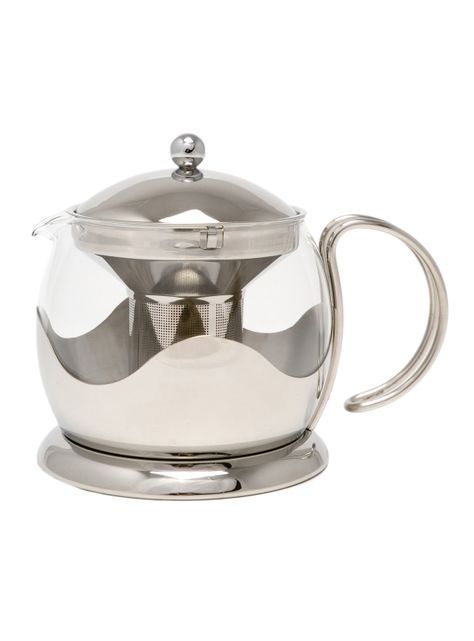 Tetera Infusor Izmir 4 Tazas-0