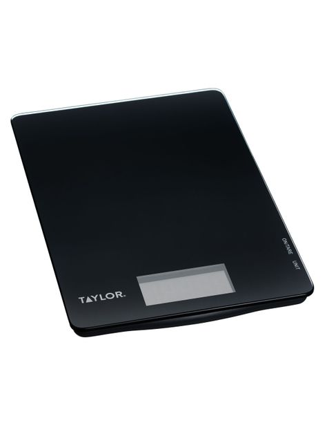 Pesa Electronica 5 Kg Negra Tyler-0