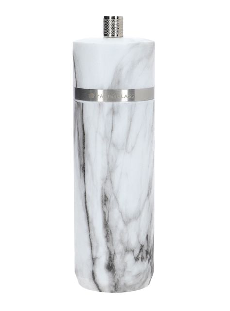 Molinillo Sal/Pimienta 17 cm Marble-0