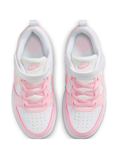 Zapatilla Urbana Rediseñada Court Borough Unisex-3