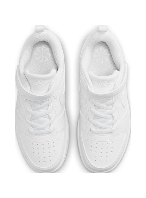Zapatilla Urbana Little Kids Court Borough Unisex-3