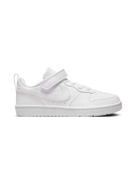 Zapatilla Urbana Little Kids Court Borough Unisex-0