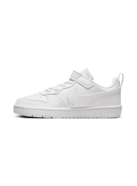 Zapatilla Urbana Little Kids Court Borough Unisex-2