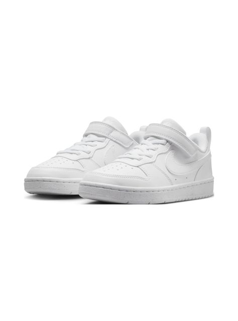 Zapatilla Urbana Little Kids Court Borough Unisex-1