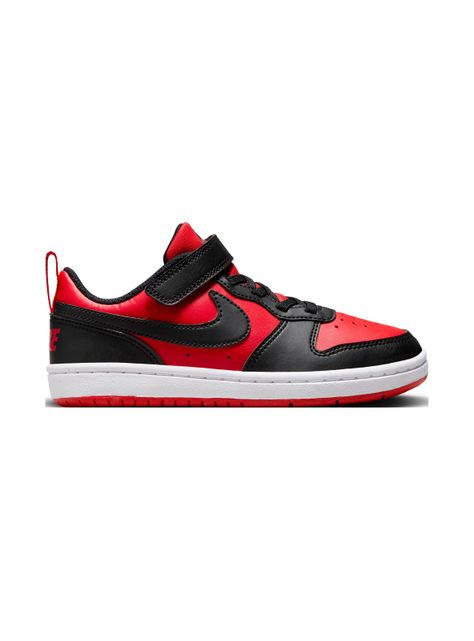 Zapatilla Urbana Recraft Court Borough Low Niño-0