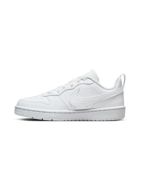 Zapatilla Urbana Clásica Jr. C Borough Low Recraft Unisex-2