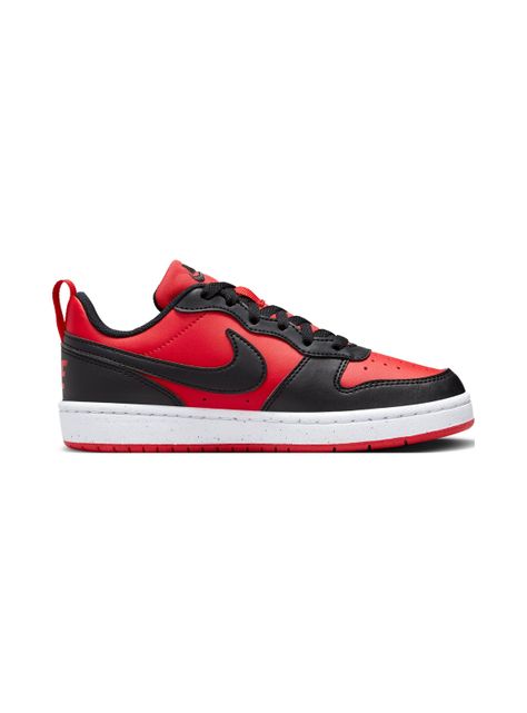Zapatilla Urbana R. Court Borough Low Unisex-0