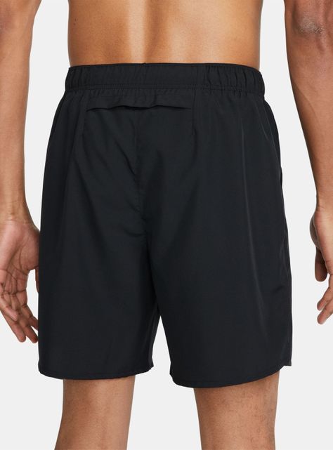 Short Diseño para Correr  Running Challenger 7Ul-1