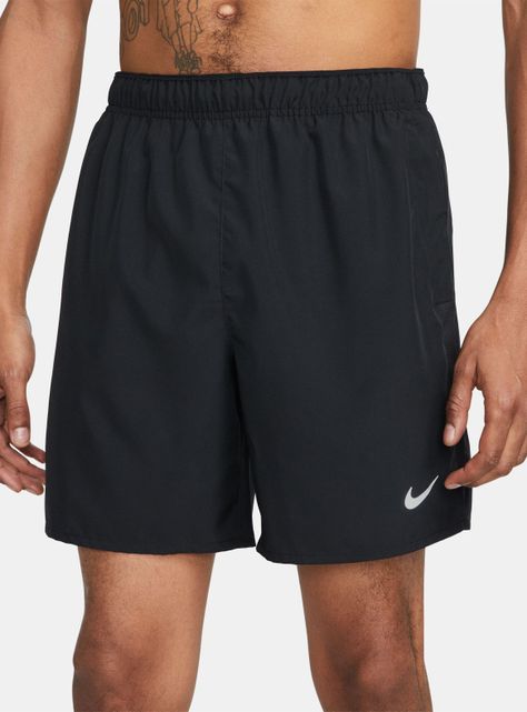 Short Diseño para Correr  Running Challenger 7Ul-0