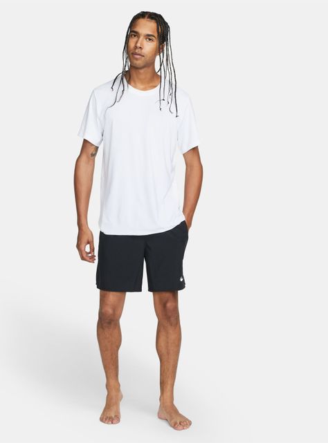 Short Diseño para Correr  Running Challenger 7Ul-3