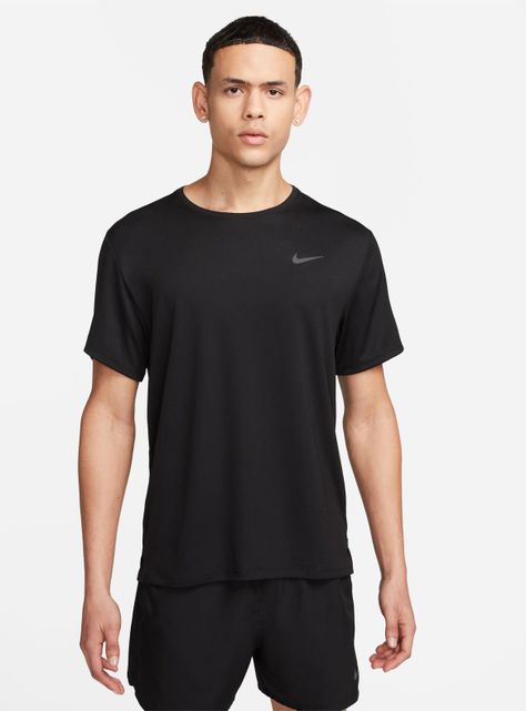 Polera UVA - UVB Miler Running-0