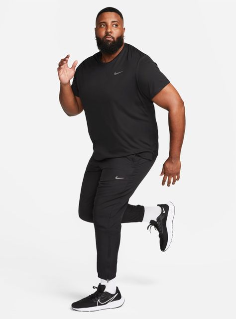 Polera UVA - UVB Miler Running-3