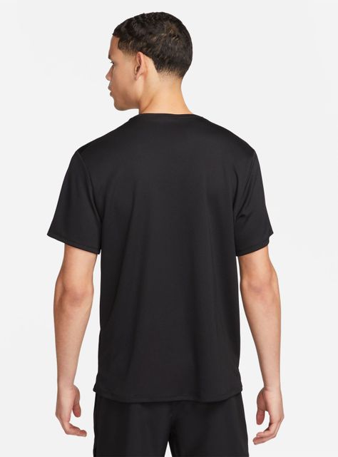 Polera UVA - UVB Miler Running-1