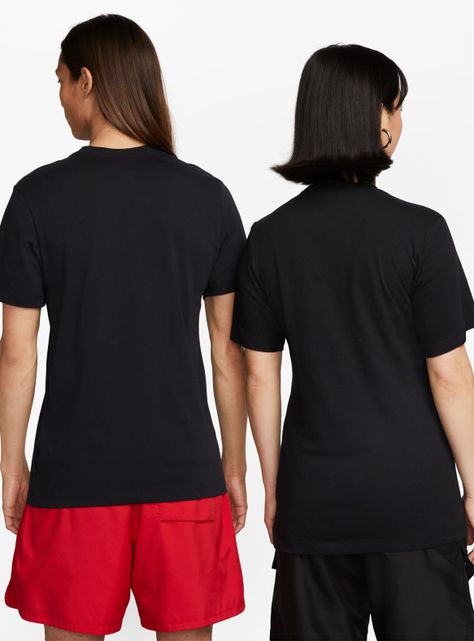 Polera Ajuste Clásico Sportswear Club-1