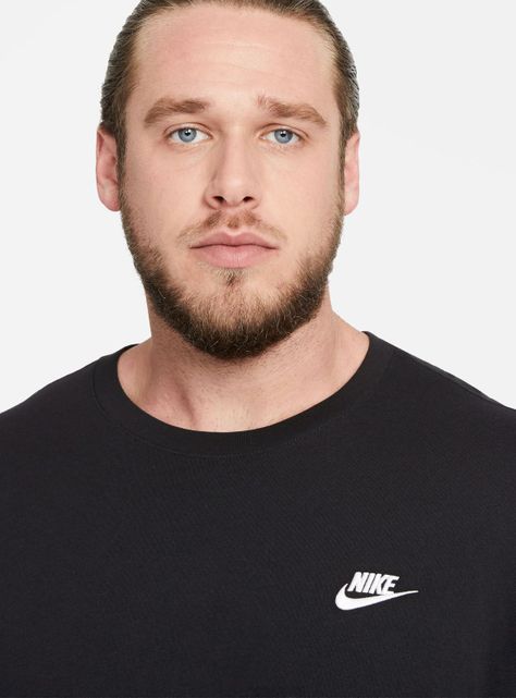 Polera Ajuste Clásico Sportswear Club-2