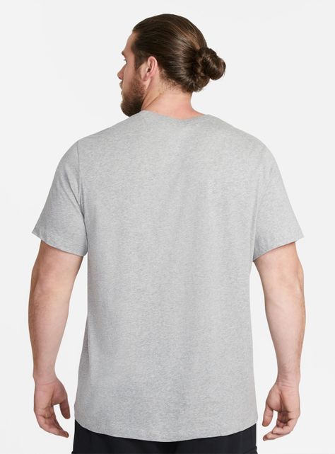 Polera Suave Algodón Sportswear Club-1