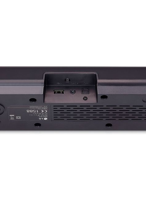 Soundbar 160W SQC1 Dolby Digital-5