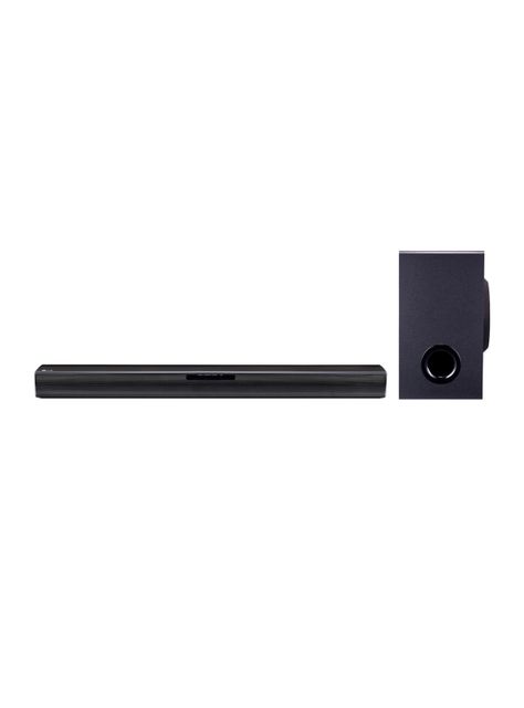 Soundbar 160W SQC1 Dolby Digital-0
