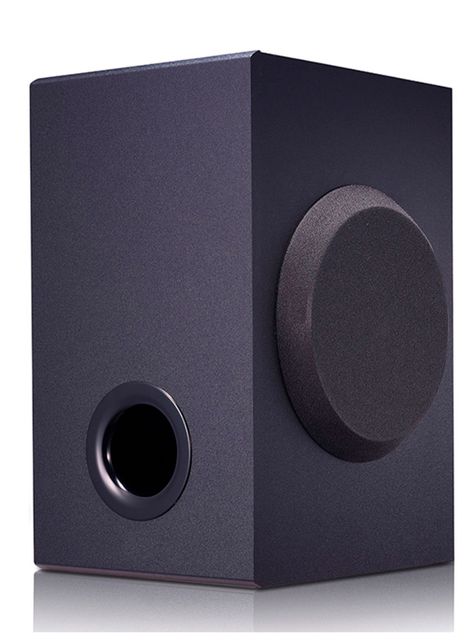 Soundbar 160W SQC1 Dolby Digital-6