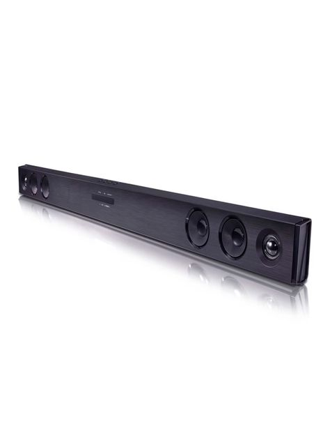 Soundbar 300W SQC2 Bluetooth Dolby Digital-3
