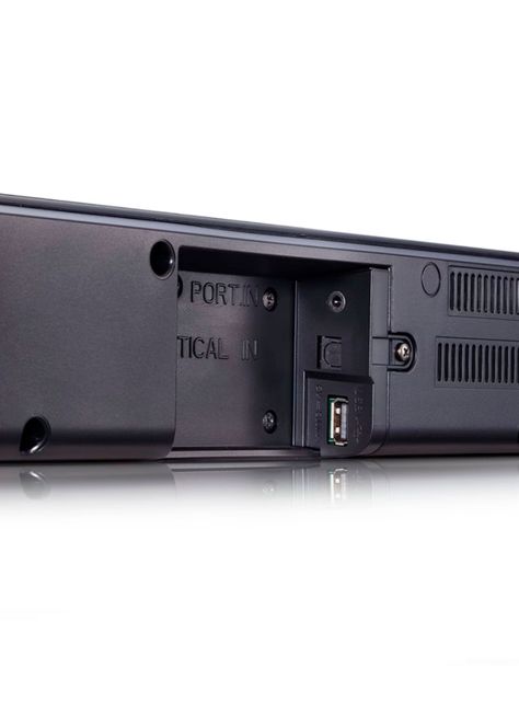 Soundbar 300W SQC2 Bluetooth Dolby Digital-5